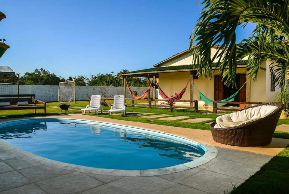 Excelente Casa Em Buzios Villa Ngoại thất bức ảnh
