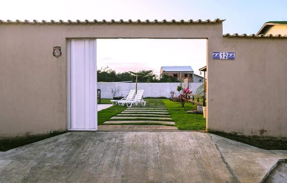 Excelente Casa Em Buzios Villa Ngoại thất bức ảnh