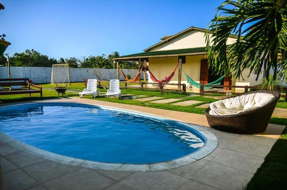 Excelente Casa Em Buzios Villa Ngoại thất bức ảnh