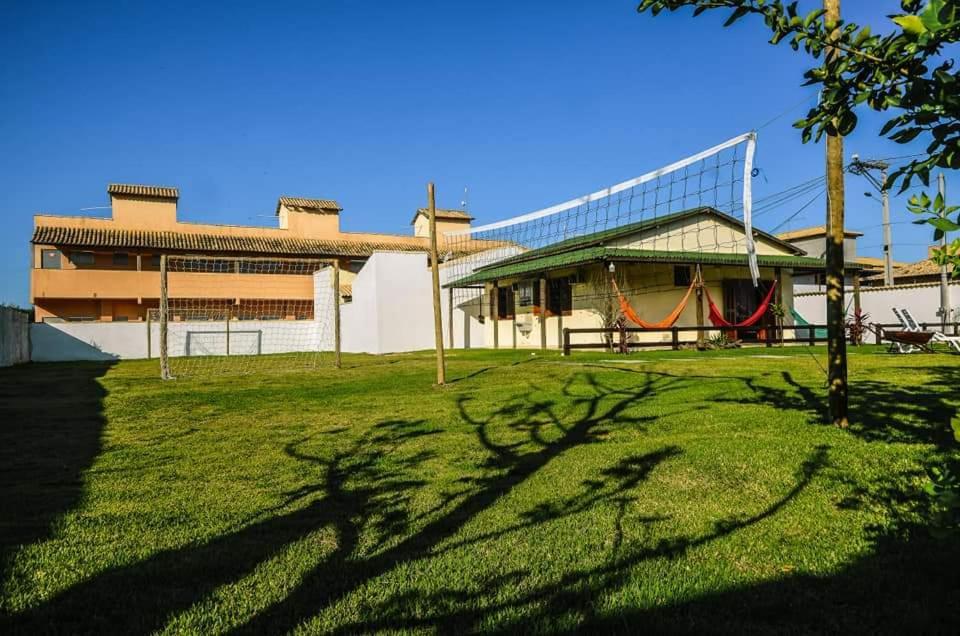 Excelente Casa Em Buzios Villa Ngoại thất bức ảnh