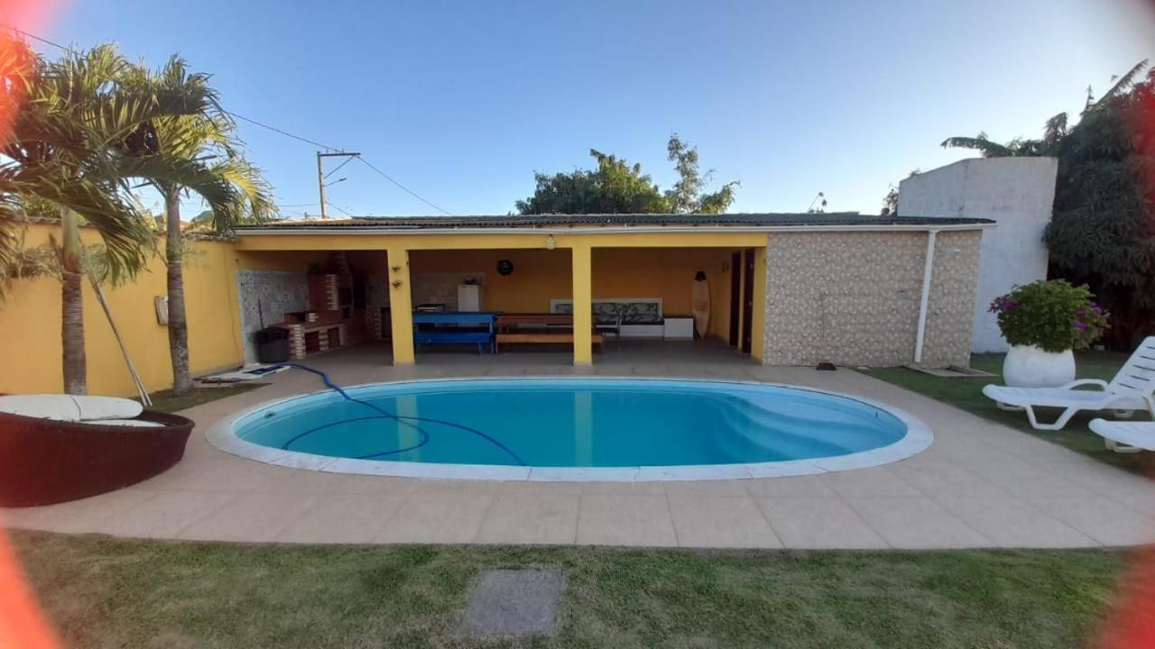 Excelente Casa Em Buzios Villa Ngoại thất bức ảnh