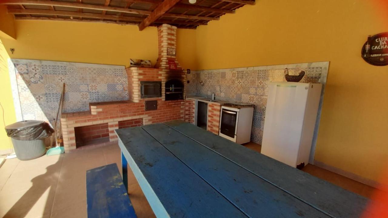 Excelente Casa Em Buzios Villa Ngoại thất bức ảnh