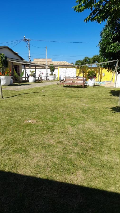 Excelente Casa Em Buzios Villa Ngoại thất bức ảnh
