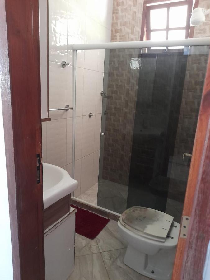 Excelente Casa Em Buzios Villa Ngoại thất bức ảnh